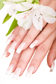 Acrylic Nail Extension Courses
