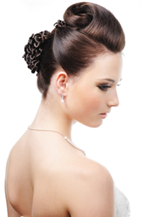 advanced bridal hairdressing courses